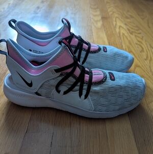 👟 Nike Flex Running Shoes Sz 10
